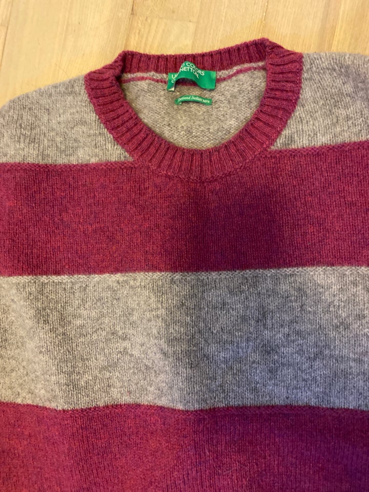 Sweater, United Colors of beneton,