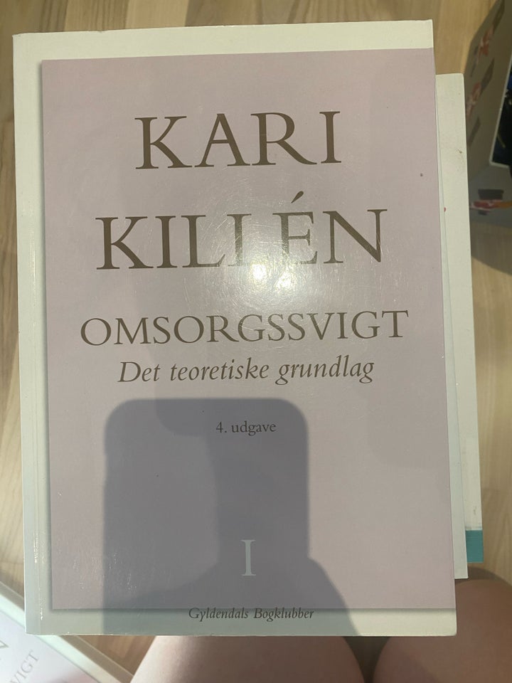 Omsorgsvigt Kari killen  emne: