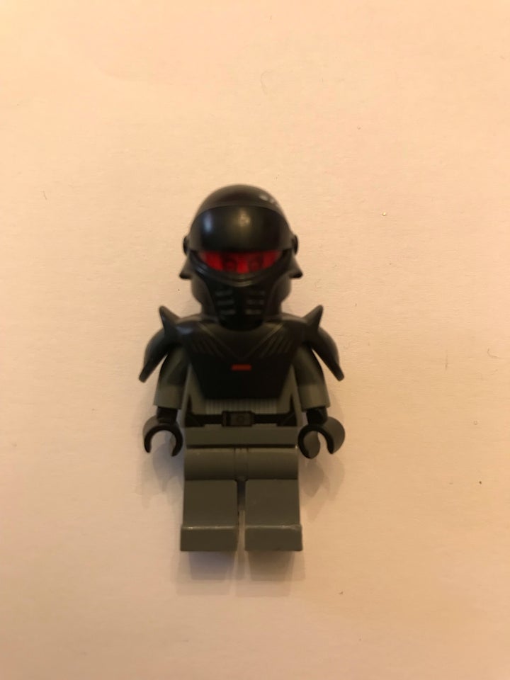 Lego Star Wars sw0622