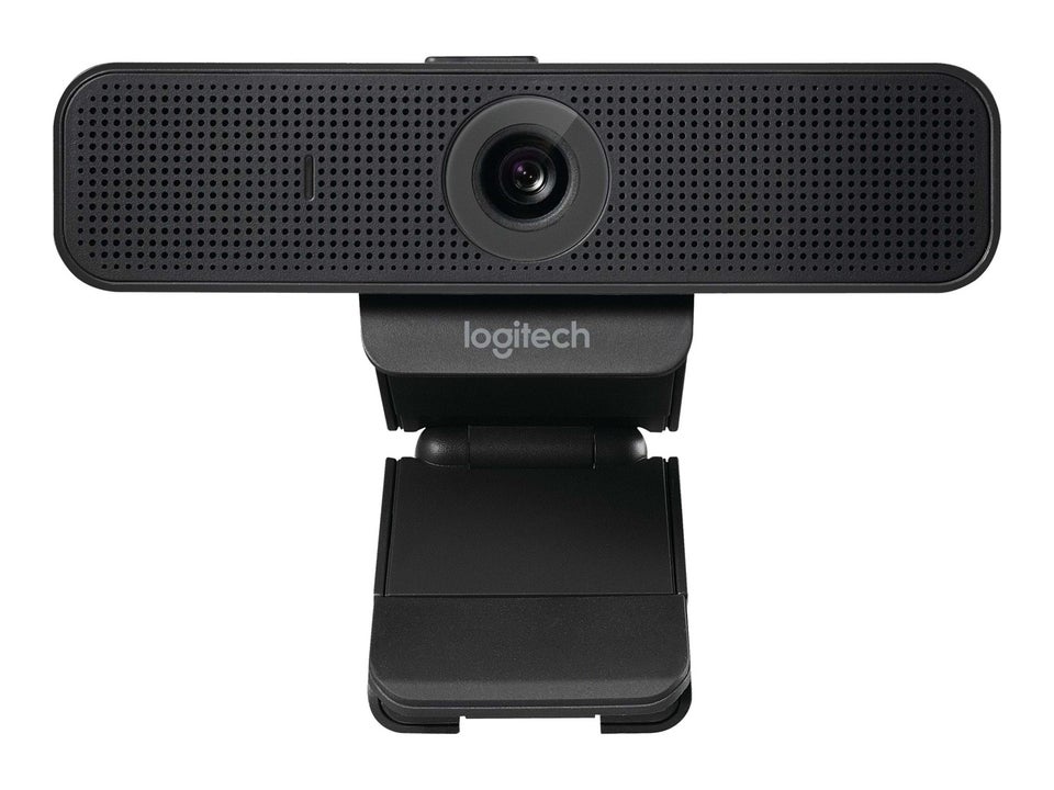 Webcam, Logitech C925E, Perfekt