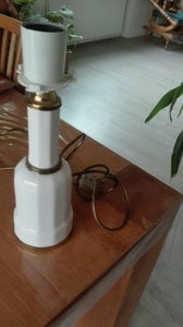 Andet Heidelberg lampe 25 cm