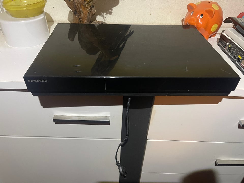 andet, Samsung, 40"