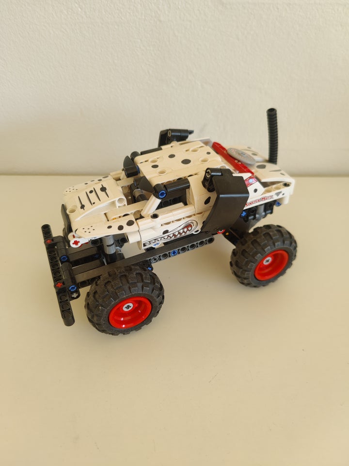 Lego Technic, 42150