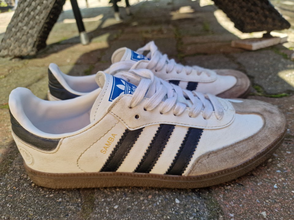 Fritidssko, str. 42, Adidas Samba