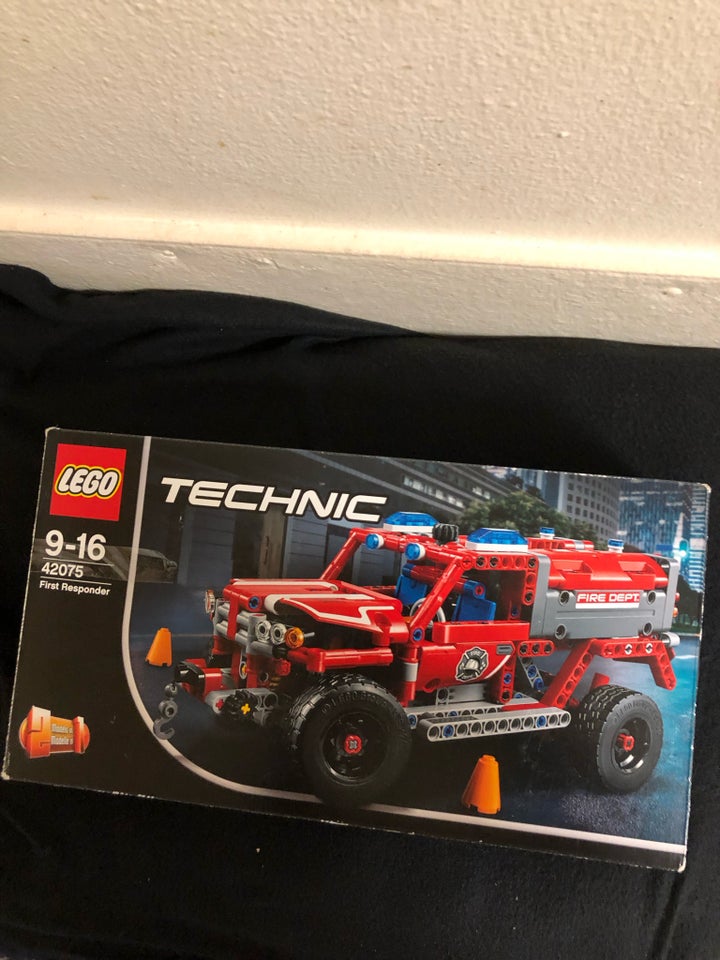 Lego Technic