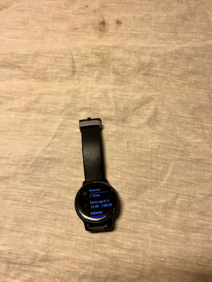 Smartwatch, Garmin