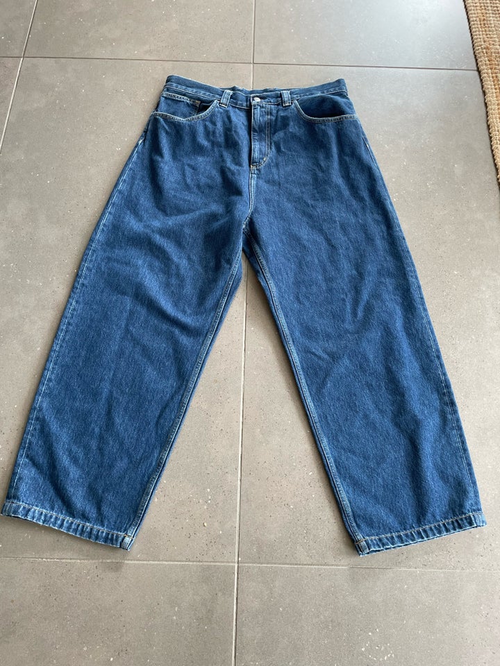 Jeans Carhartt str 36