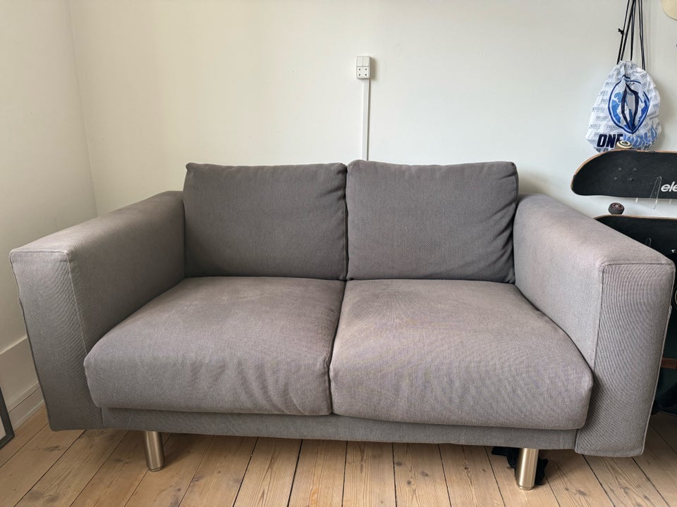 Sofa, andet materiale, 2 pers.