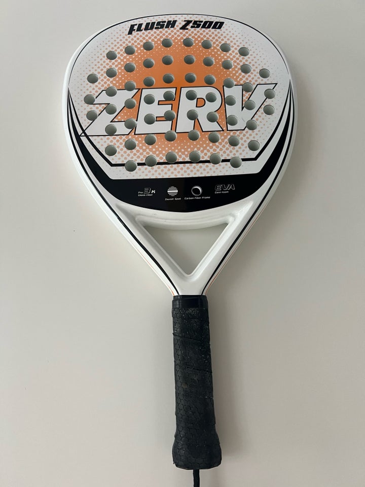 Padel bat, ZERV