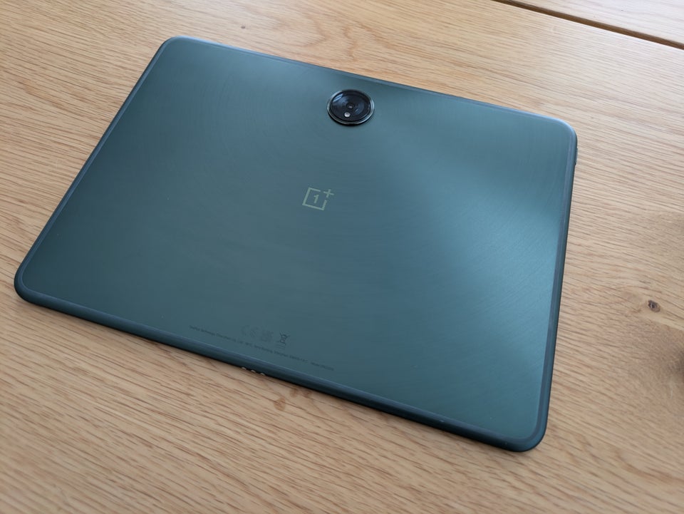 Andet mærke OnePlus Pad inkl