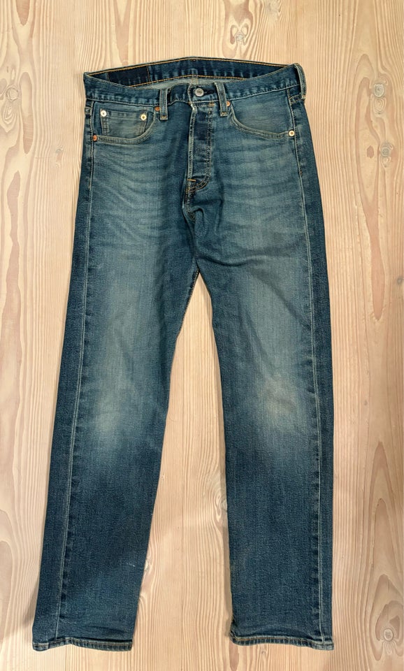 Jeans, Levis, str. 28