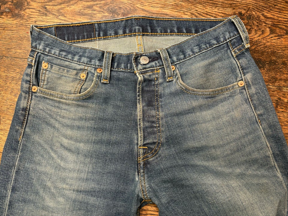 Jeans, Levis, str. 28