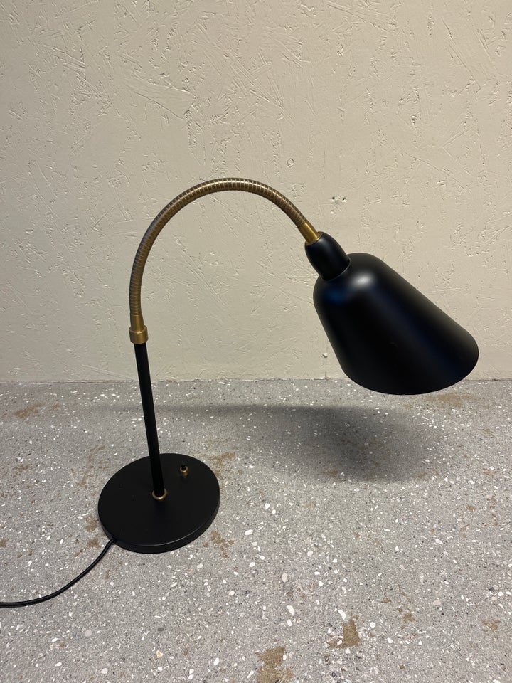 Arbejdslampe tradition