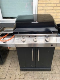 Gasgrill Char- Broil