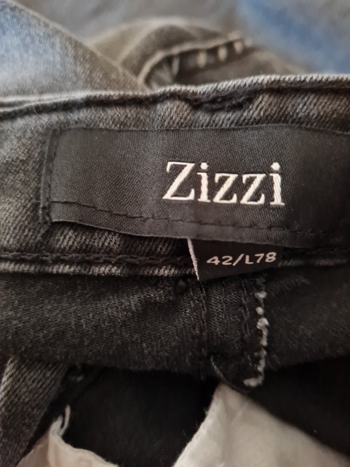 Jeans, Zizzi, str. 42