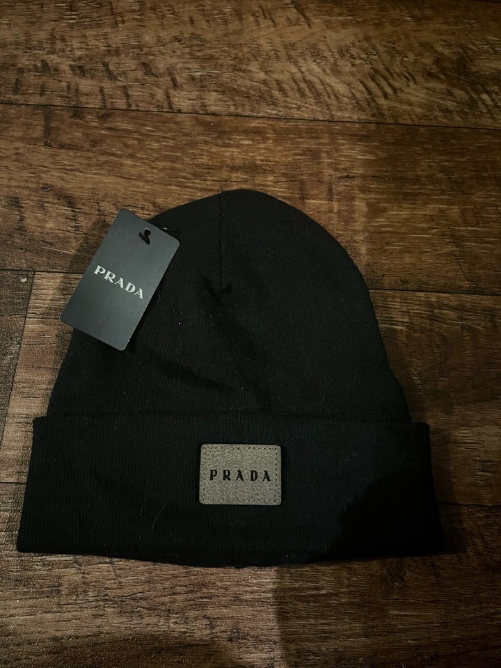 Andet, str. One size, Prada