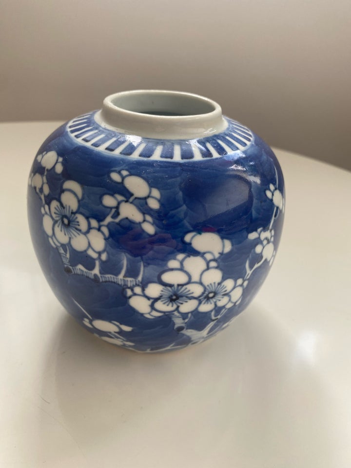 Porcelæn Vase Kinesisk vase