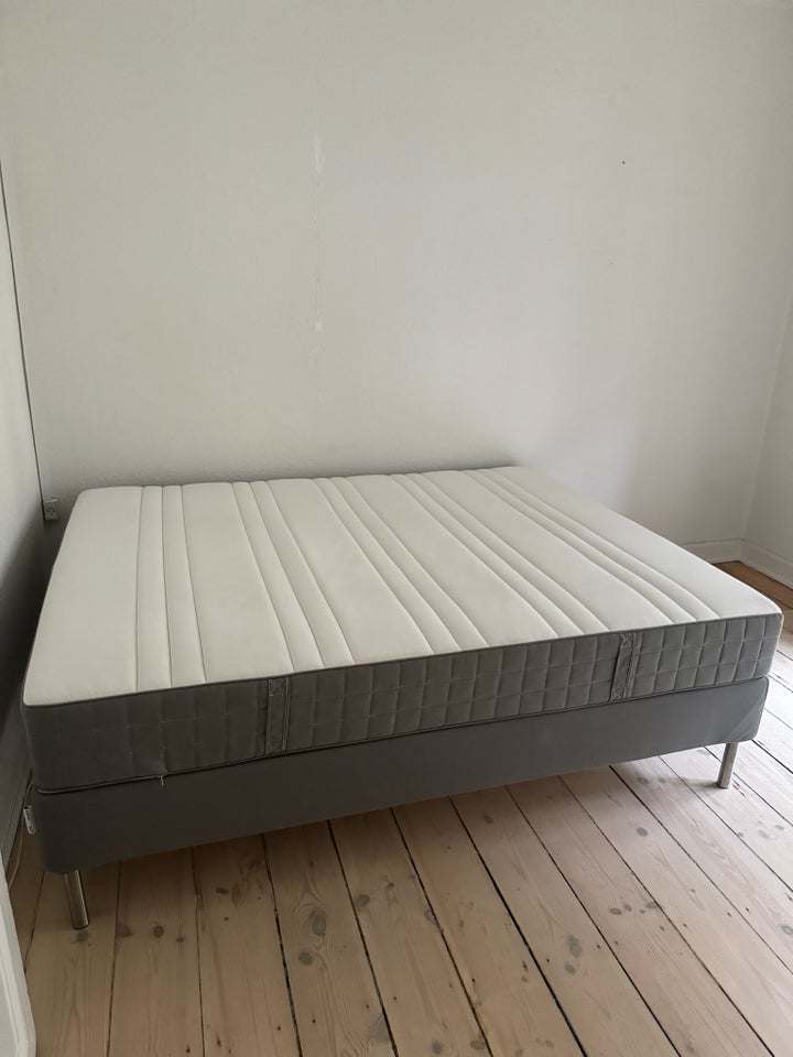 Andet, Ikea, b: 160 l: 200