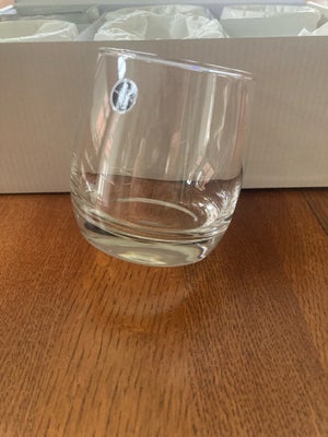 Glas Whiskyglas Sagaform