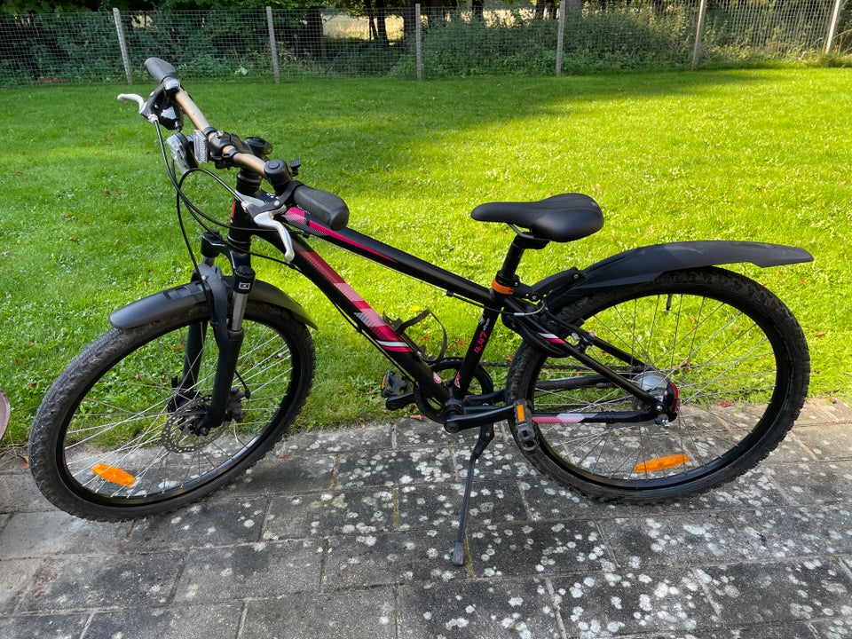 Pigecykel mountainbike