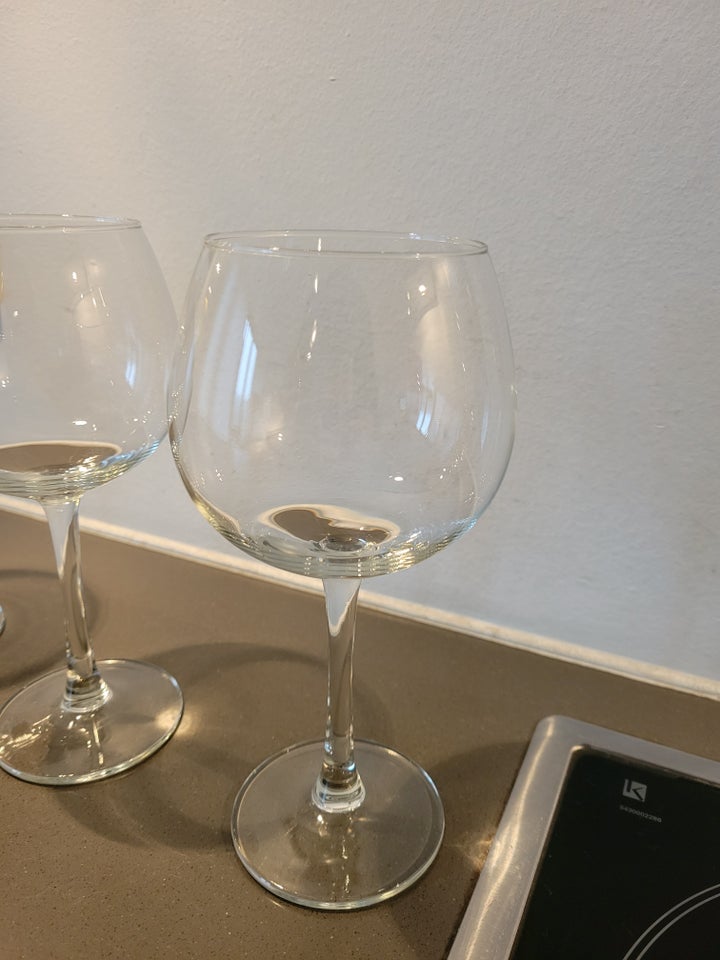 Glas Vinglas