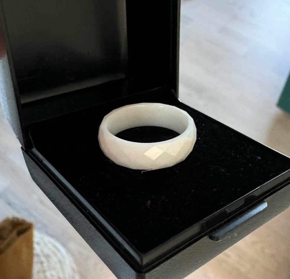 Ring Skagen