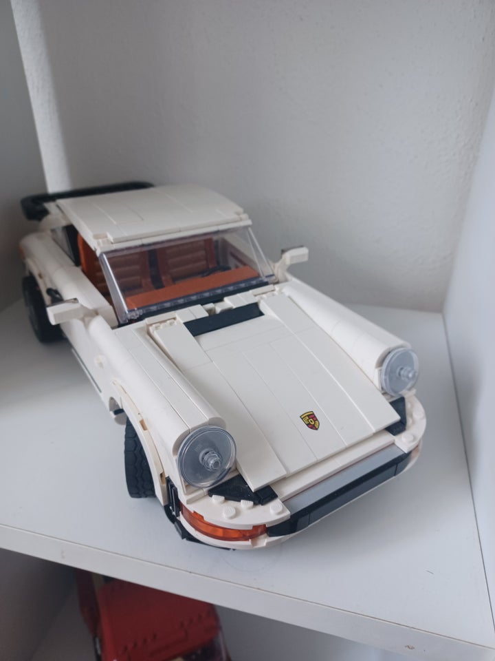 Lego Ideas, Porche 18+