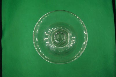 Glas Rødvinsglas