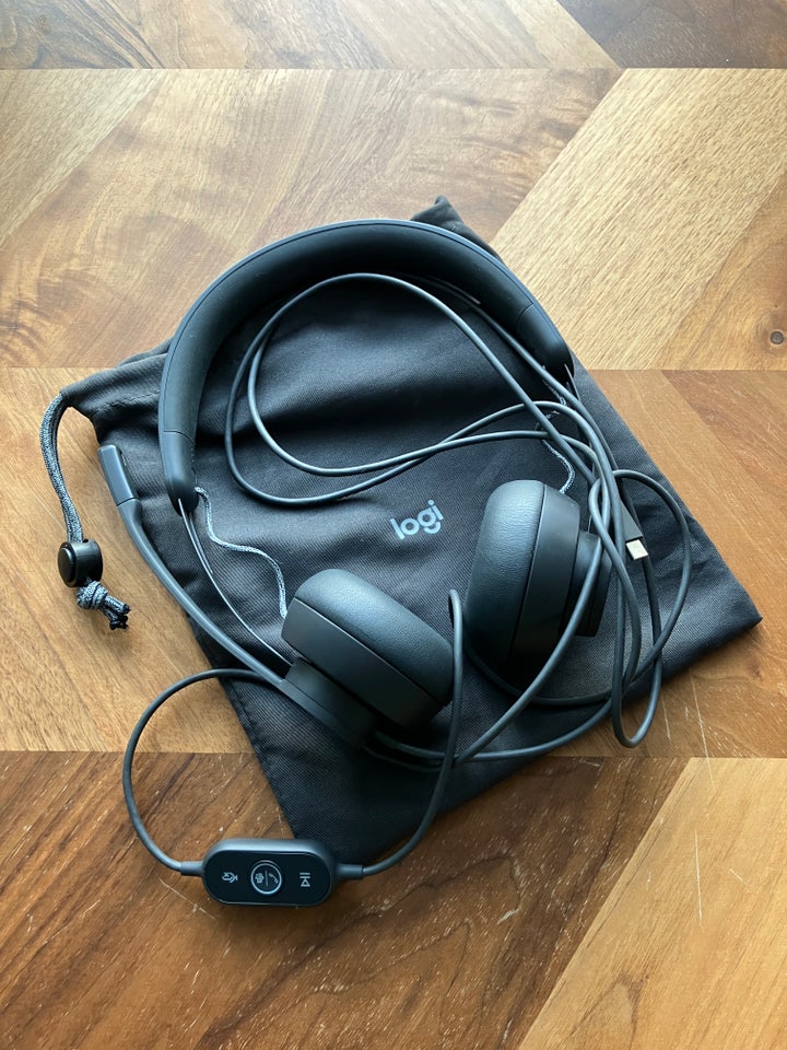 headset hovedtelefoner Andet