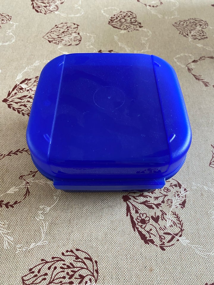 Diverse Tupperware Tupperware