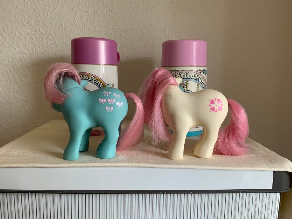 My Little Pony, Hasbro