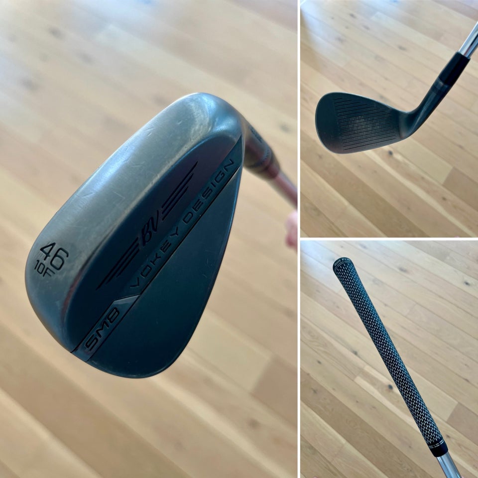 Pitchingwedge Titleist / Vokey