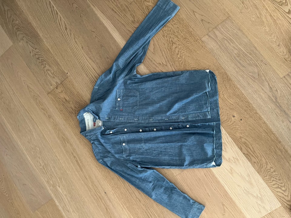 Skjorte, Levi’s, str. XL