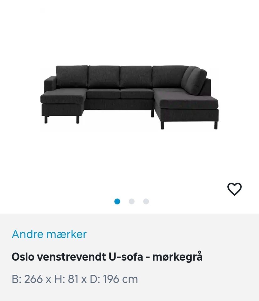 Sofa, !