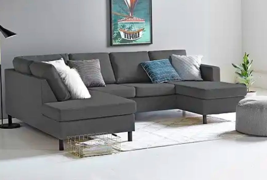 Sofa, !