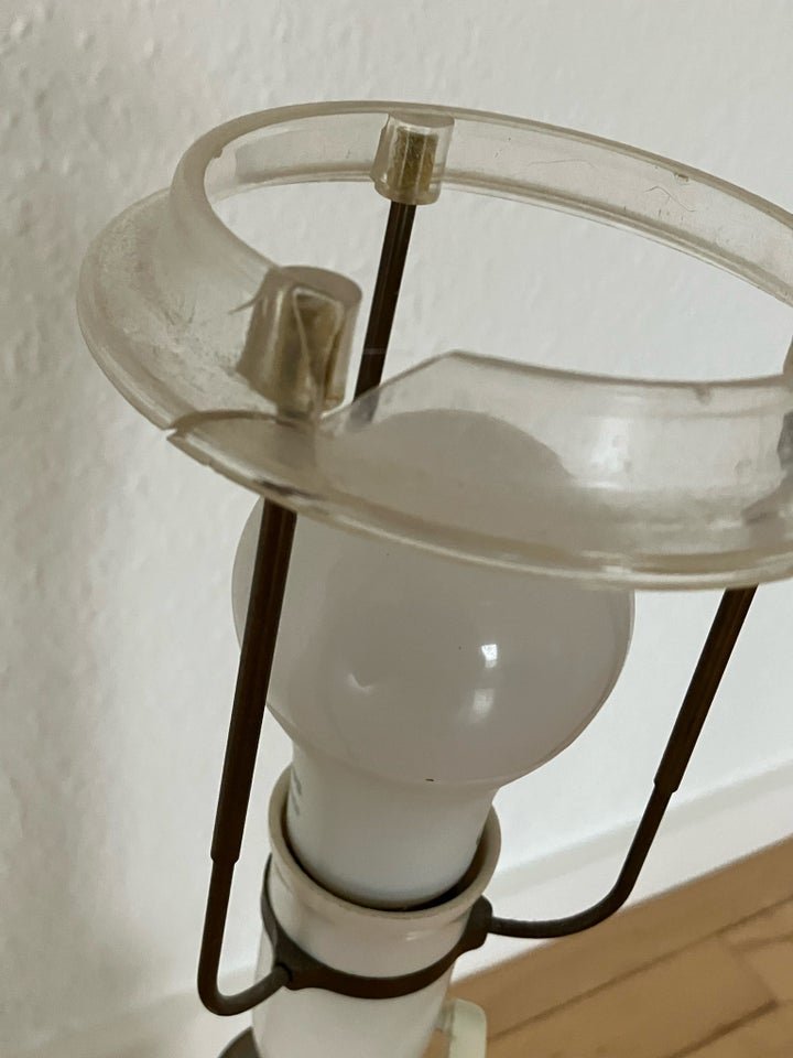 Lampe