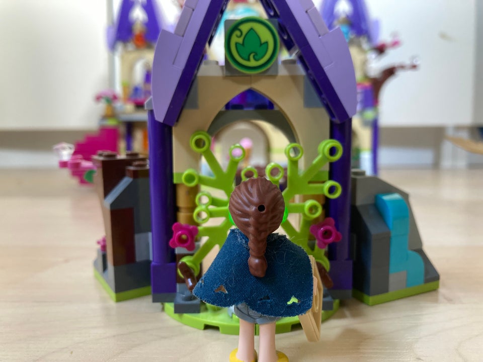 Lego Elves, 41078