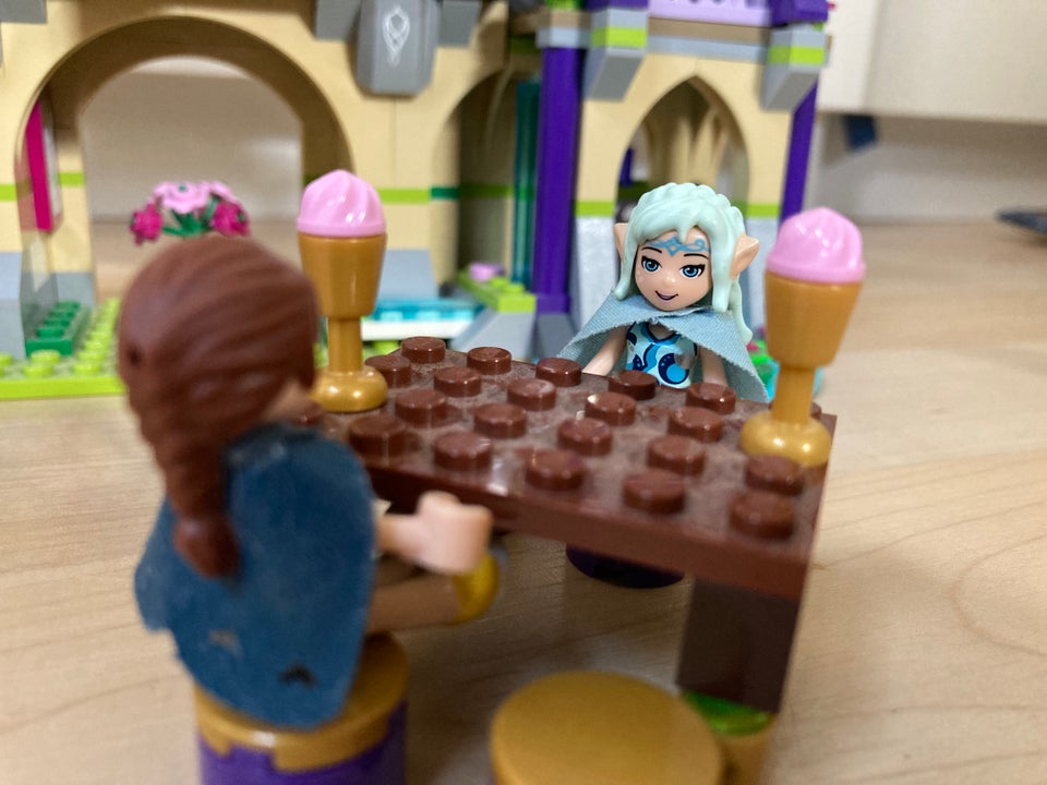 Lego Elves, 41078