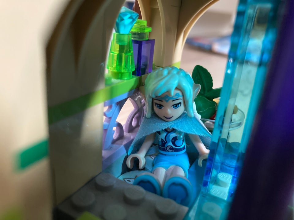 Lego Elves, 41078