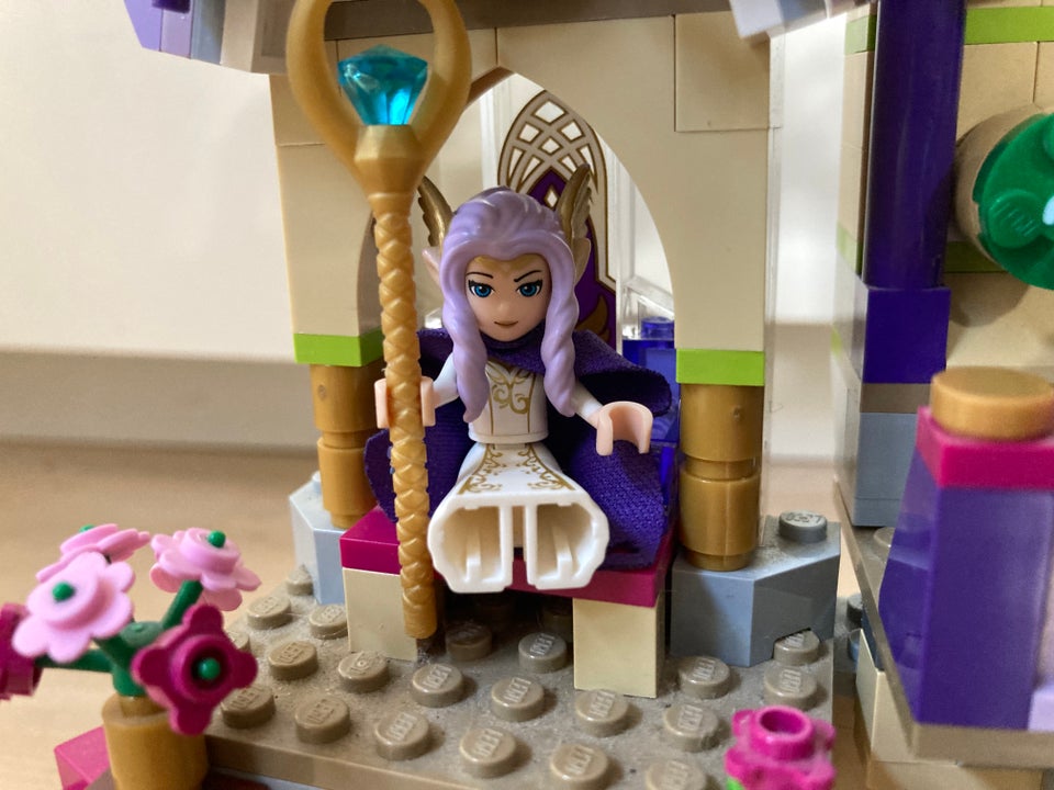 Lego Elves, 41078