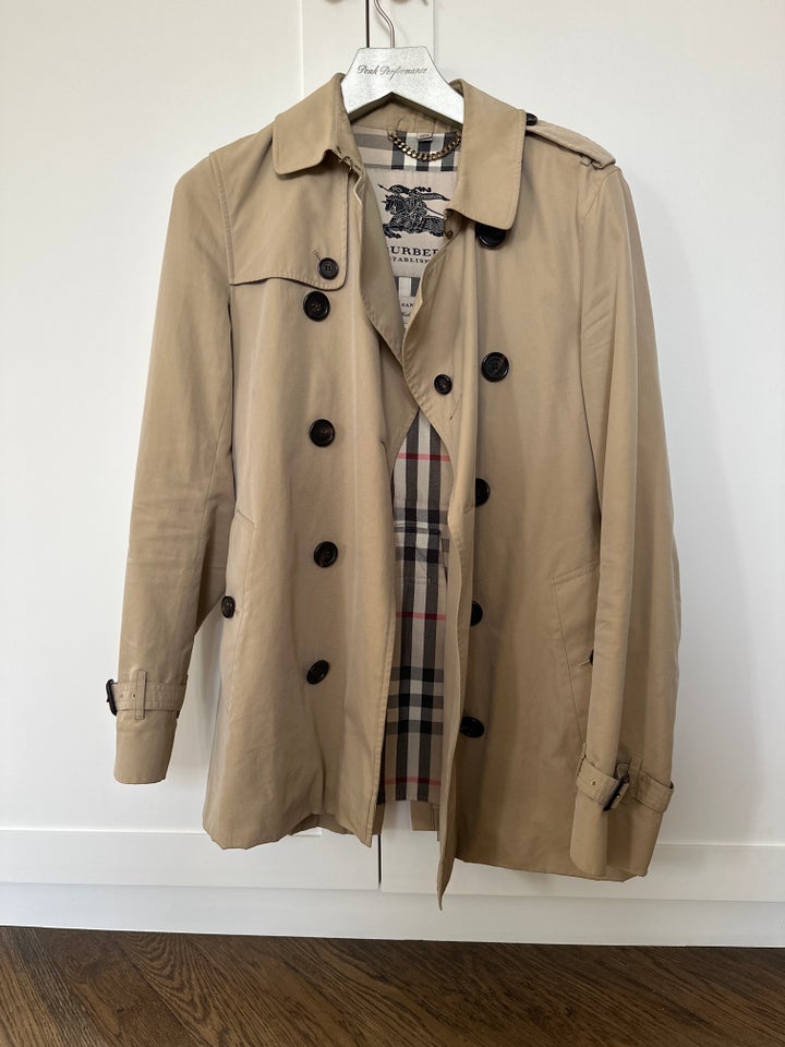 Trenchcoat, str. S, Burberry