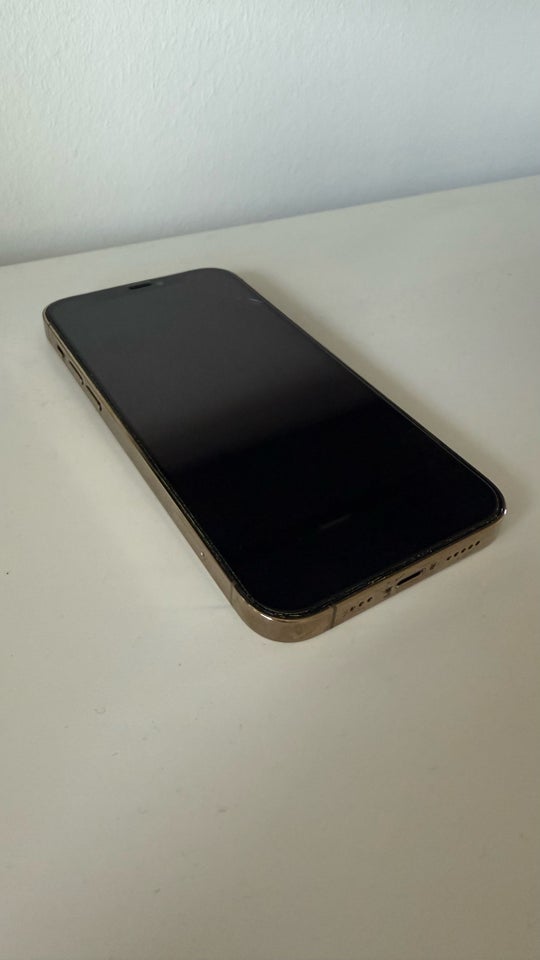 iPhone 12 Pro 128 GB guld