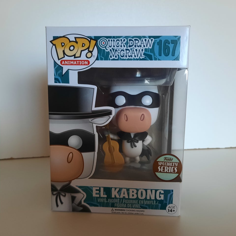 Samlefigurer Funko