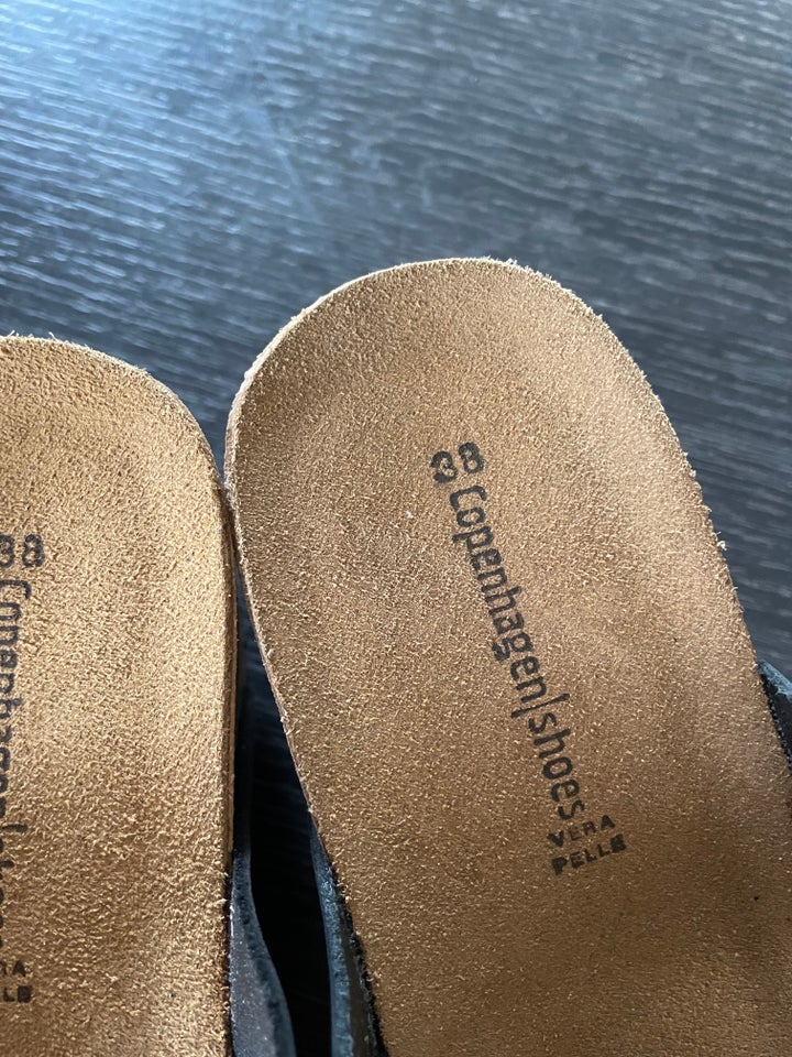 Sandaler, str. 38, Copenhagen