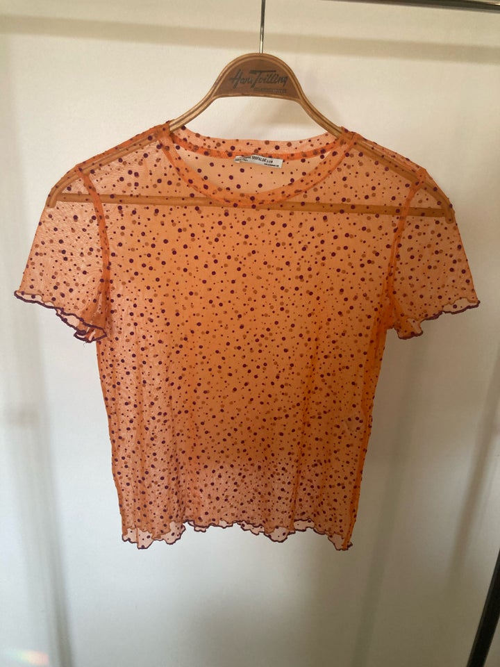 T-shirt, Zara, str. 36