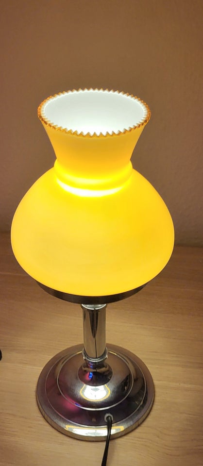 Anden bordlampe