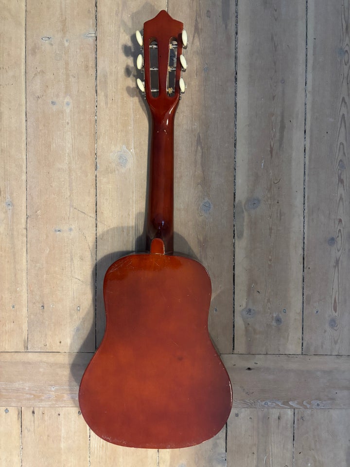 Andet legetøj, Guitar 1/8,