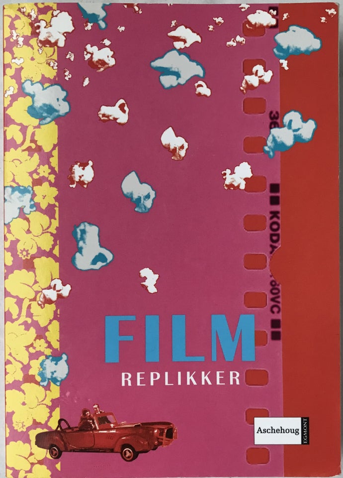 Filmreplikker, Fredrik Colting,