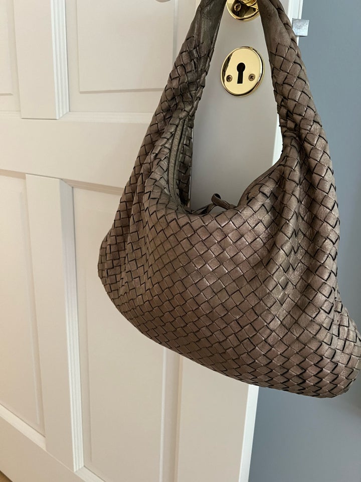 Skuldertaske Bottega Veneta