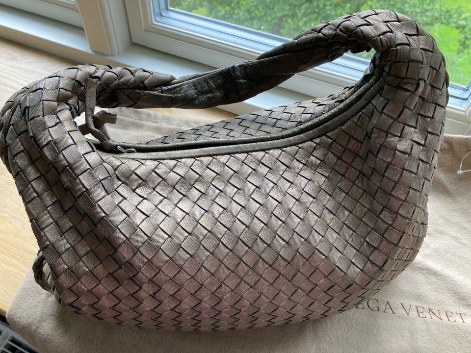 Skuldertaske Bottega Veneta